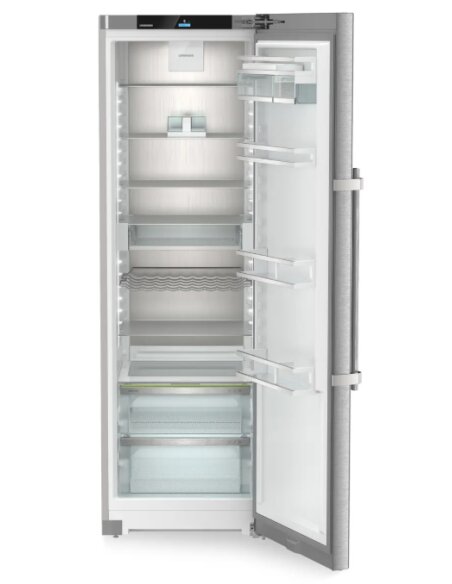 Šaldytuvas Liebherr SRsdc 525i