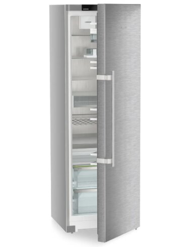 Šaldytuvas Liebherr SRsdc 525i