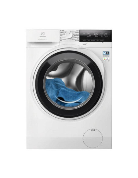 Skalbimo mašina Electrolux EW6F3484E
