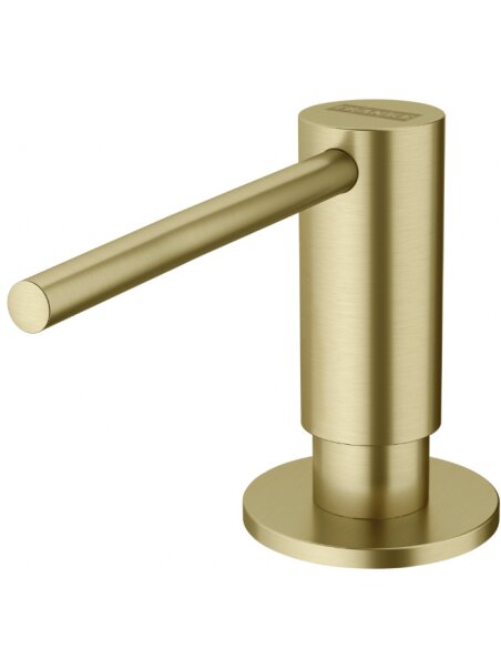 Muilo dozatorius Franke, Atlas Gold | 112.0717.105