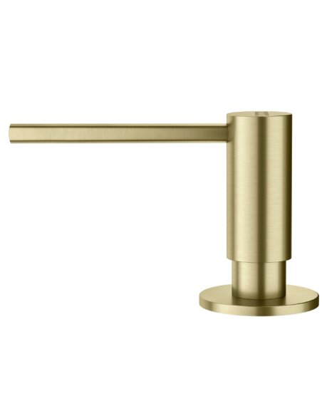 Muilo dozatorius Franke, Atlas Gold | 112.0717.105