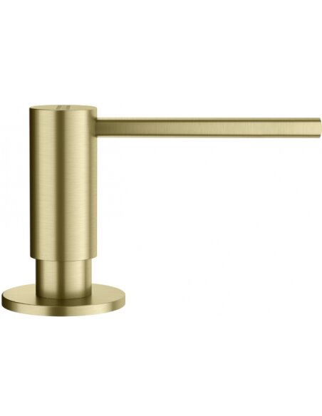 Muilo dozatorius Franke, Atlas Gold | 112.0717.105