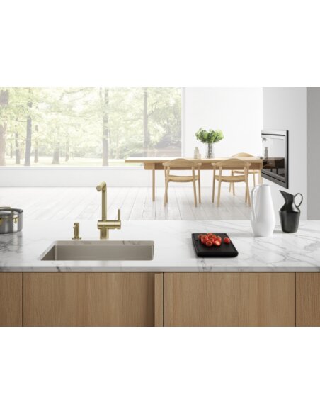 Muilo dozatorius Franke, Atlas Gold | 112.0717.105