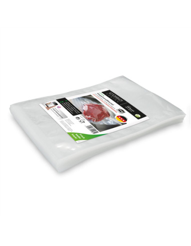 Caso Vacuum sealer bags, 20x30 cm | 01285