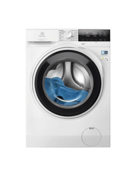 Skalbimo mašina PerfectCare Electrolux EW7F3484UE