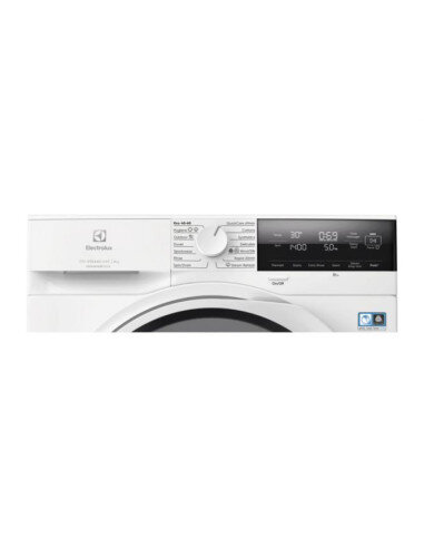 Skalbimo mašina PerfectCare Electrolux EW7F3484UE