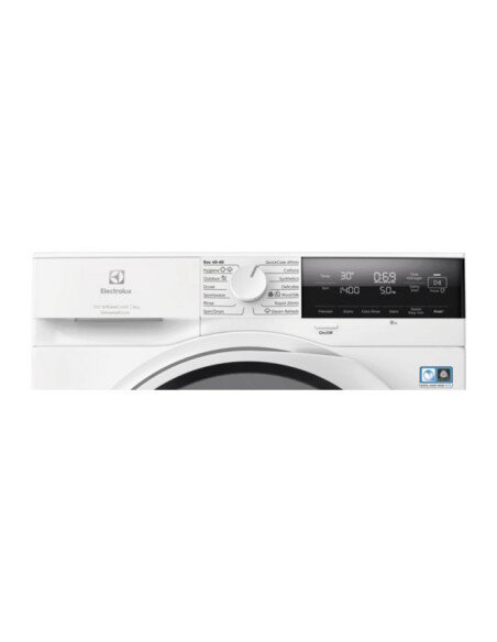 Skalbimo mašina PerfectCare Electrolux EW7F3484UE