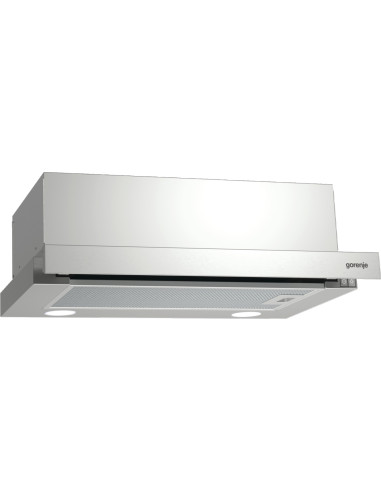 Hood GORENJE BHP523E10X