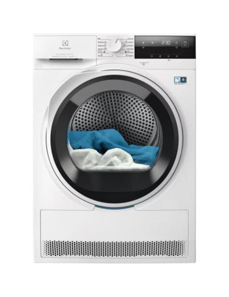 Džiovyklė Electrolux EW8D394M