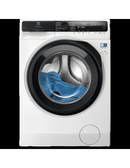 Skalbyklė ELECTROLUX EW7F5612QE