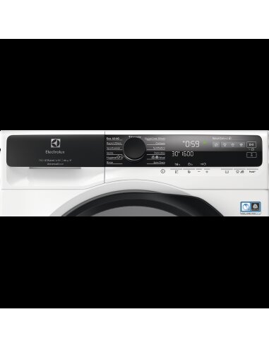 Skalbyklė ELECTROLUX EW7F5612QE