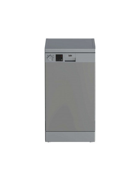 Dishwasher BEKO DVS05024S