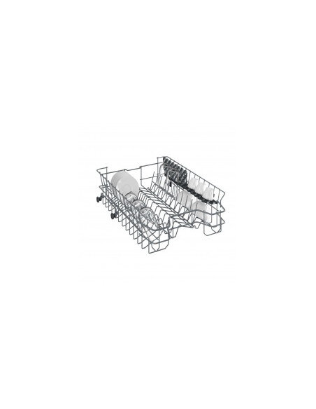 Dishwasher BEKO DVS05024S