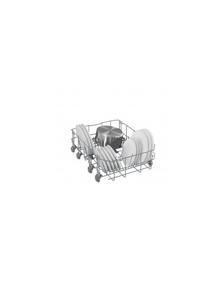 Dishwasher BEKO DVS05024S