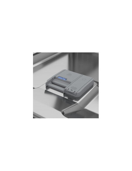 Dishwasher BEKO DVS05024S