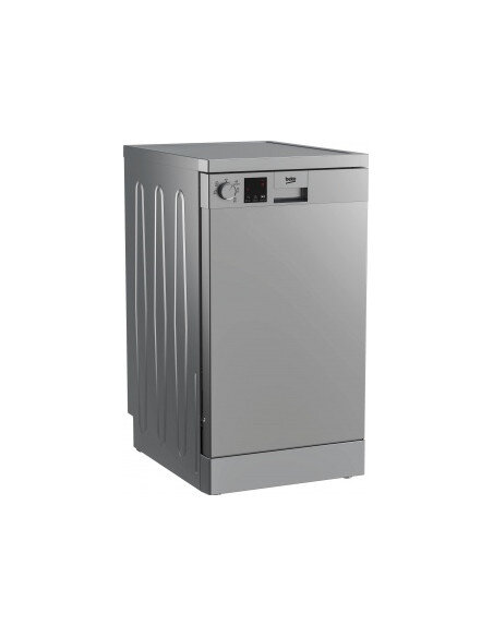 Dishwasher BEKO DVS05024S