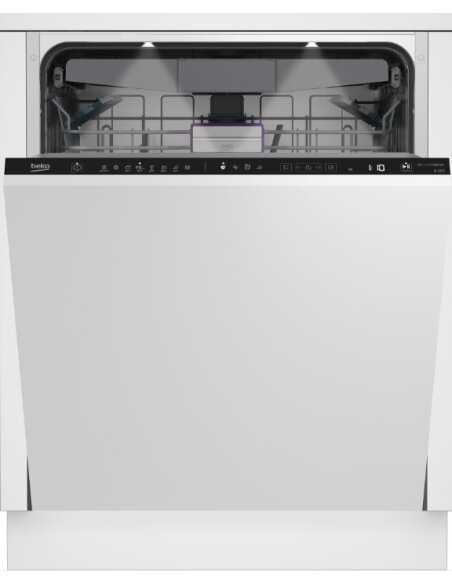 Indaplovė BEKO BDIN38645D