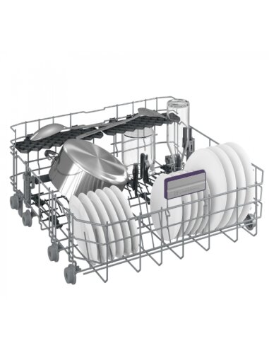 Indaplovė BEKO BDIN38645D