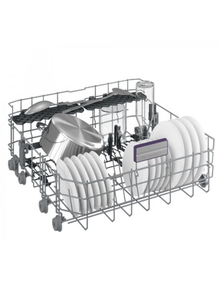 Indaplovė BEKO BDIN38645D