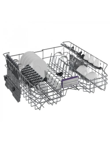 Indaplovė BEKO BDIN38645D