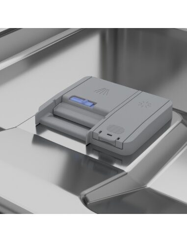 Indaplovė BEKO BDIN38645D