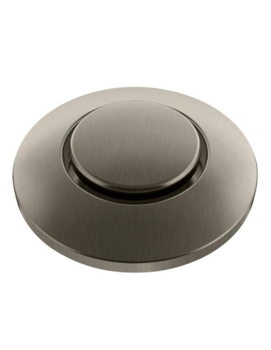 FWD air switch cap satin platinum