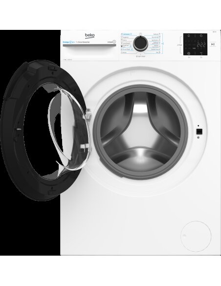 Skalbyklė BEKO BM3WFSU37213WB