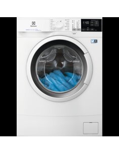 Skalbyklė ELECTROLUX EW6SM426WE