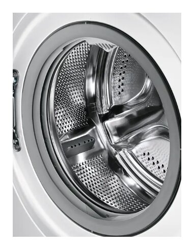 Skalbyklė ELECTROLUX EW6SM426WE