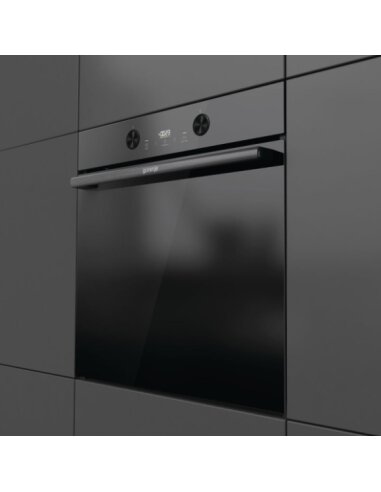 Orkaitė GORENJE BOS6737E20FBG