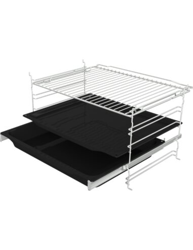 Orkaitė GORENJE BOS6737E20FBG