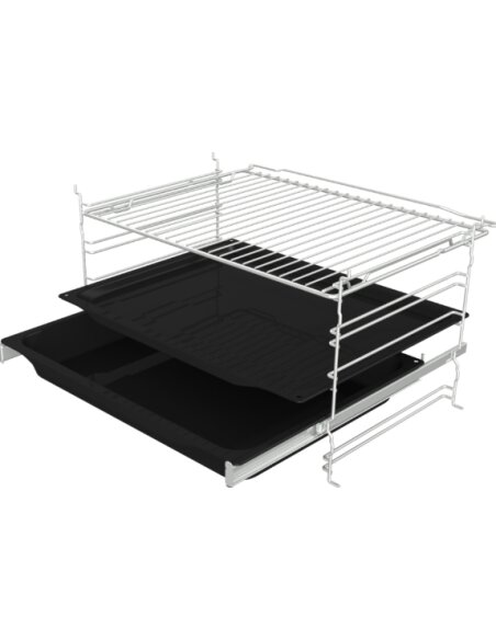 Orkaitė GORENJE BOS6737E20FBG