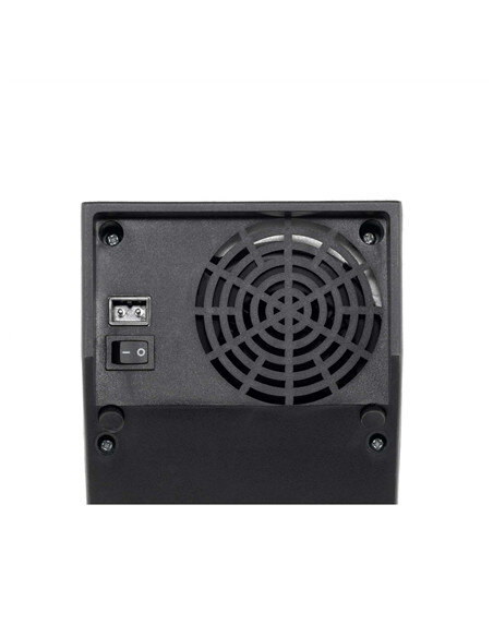 Caso | Wine cooler for one bottle | WineCase One | Energy efficiency class Not apply | Free standing | Bottles capacity 1 | Blac