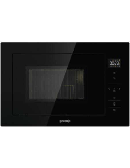 Įmontuojama mikrobangų krosnelė Gorenje BM251SG2BG