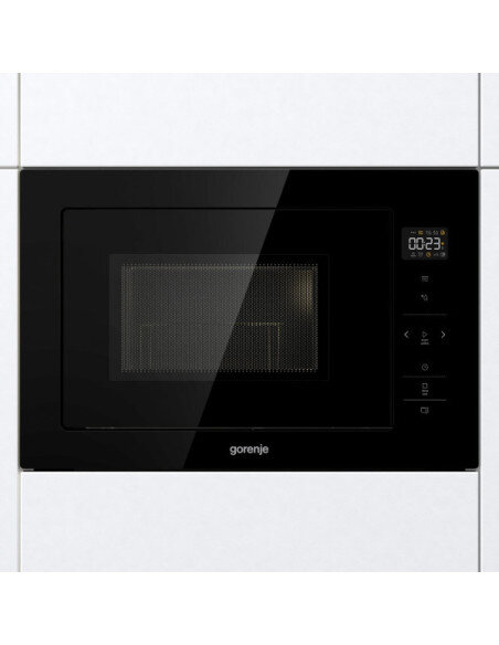 Įmontuojama mikrobangų krosnelė Gorenje BM251SG2BG
