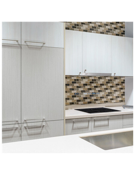 CATA Hood | EXTENDER 600 | Telescopic | Energy efficiency class C | Width 60 cm | 390 m³/h | Mechanical | ECOLED | Stainless Ste