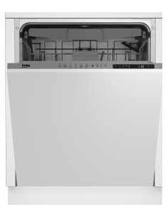 Indaplovė BEKO BDIN25323