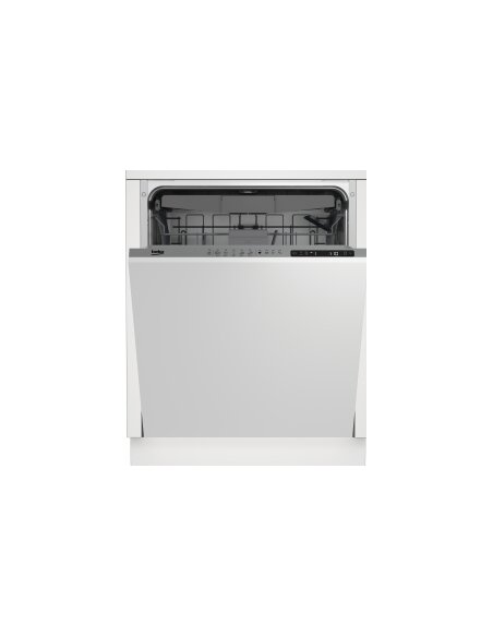 Indaplovė BEKO BDIN25323