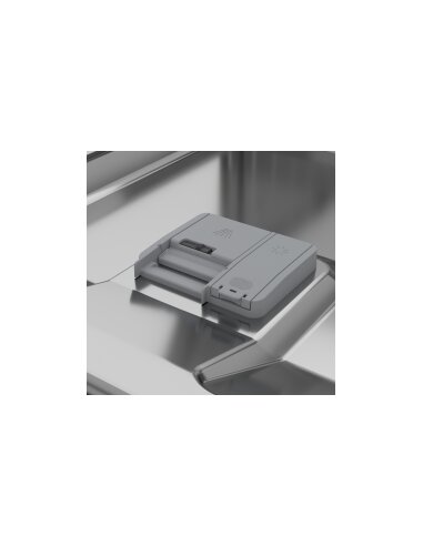 Indaplovė BEKO BDIN25323