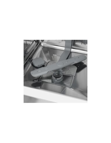 Indaplovė BEKO BDIN25323