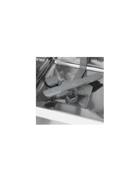 Indaplovė BEKO BDIN25323