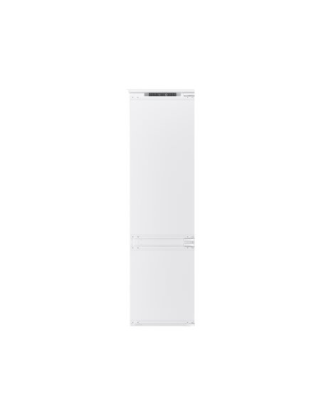 Įmontuojamas šaldytuvas BEKO BCNA306E4ZSN