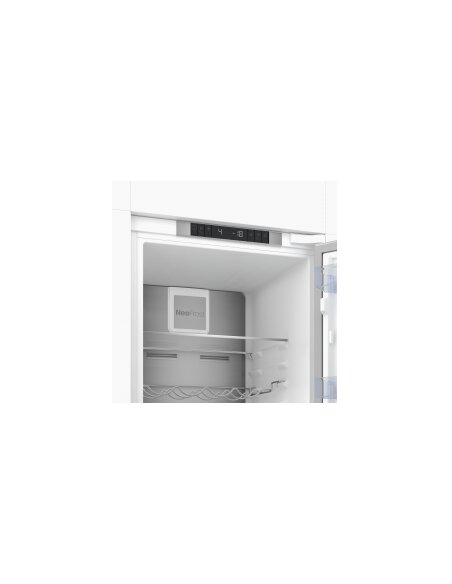 Įmontuojamas šaldytuvas BEKO BCNA306E4ZSN