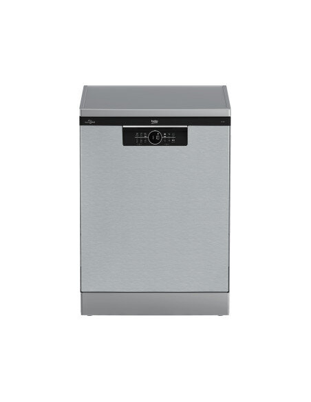 Dishwasher BEKO BDFN26530X