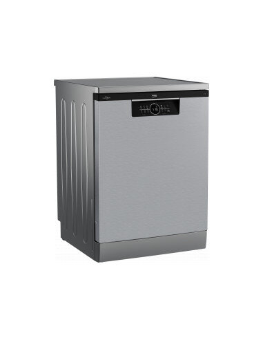 Dishwasher BEKO BDFN26530X