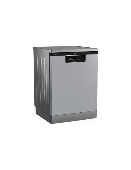 Dishwasher BEKO BDFN26530X