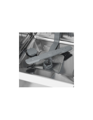 Dishwasher BEKO BDFN26530X