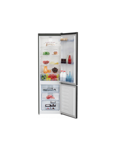 Refrigerator BEKO RCNA305K40XBRN