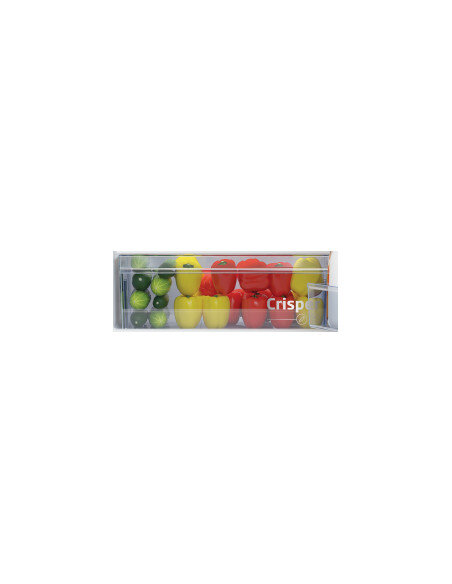 Refrigerator BEKO RCNA305K40XBRN