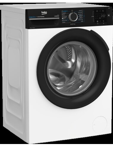 Skalbyklė BEKO BM3WFSU38213WPBB